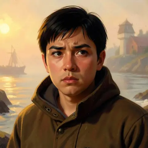 AVATAR · the newcomer (axis roll A) · A shipped