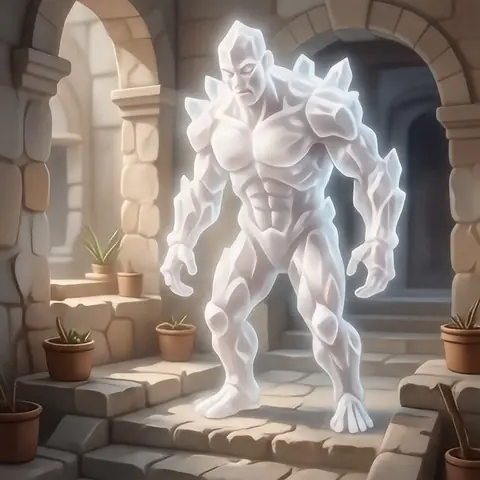 FOE · the Salt-Father · E storybook-clear