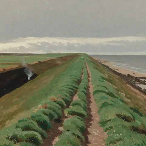 INLAND · The Fold — The Failing Dyke · E storybook-clear