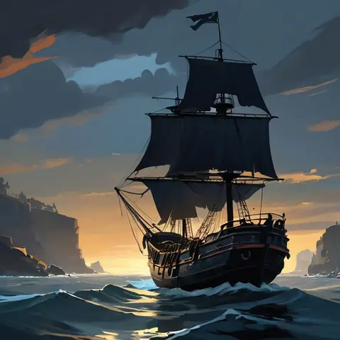 Reef-Runner · 10% · death's door