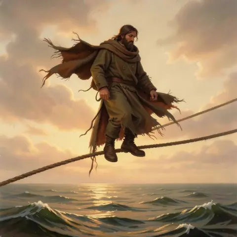 FOE · a gale-wight · flux2-klein-4b-bf16