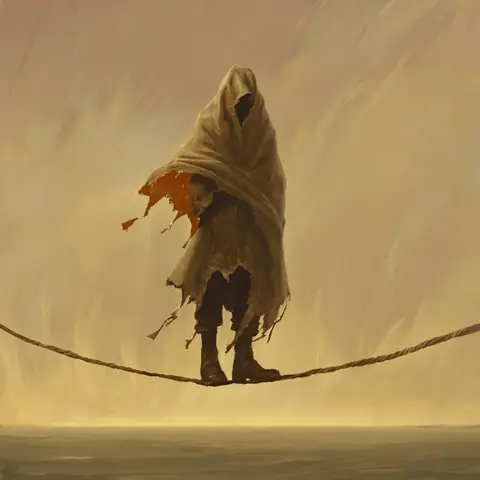 FOE · a gale-wight · z-image-base-bf16