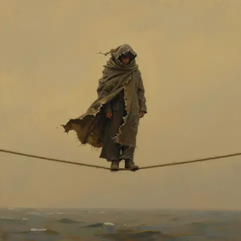 FOE · a gale-wight · z-image-turbo-bf16