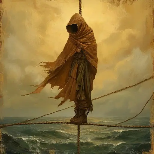 FOE · a gale-wight · chroma1-hd-fp8