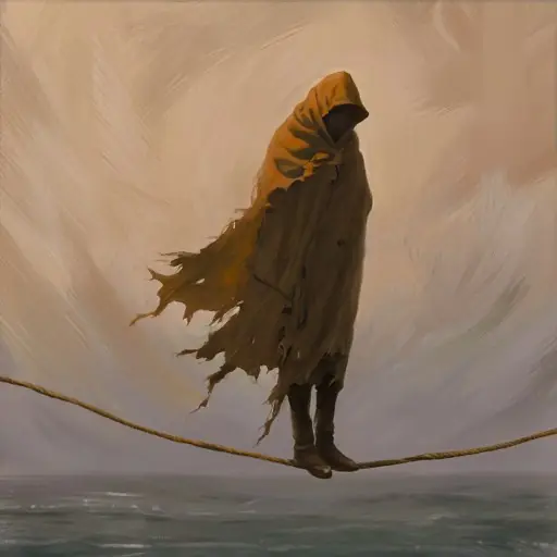 FOE · a gale-wight · z-image-base-bf16