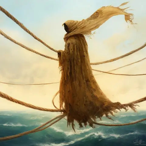 FOE · a gale-wight · chroma1-hd-fp8