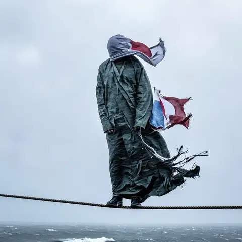 FOE · a gale-wight · z-image-base-bf16·bare