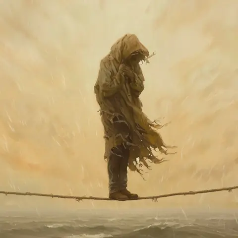 FOE · a gale-wight · z-image-base-bf16