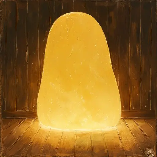 FOE · a tallow-shade · chroma1-hd-fp8