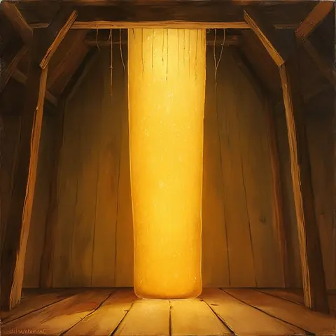 FOE · a tallow-shade · chroma1-hd-fp8