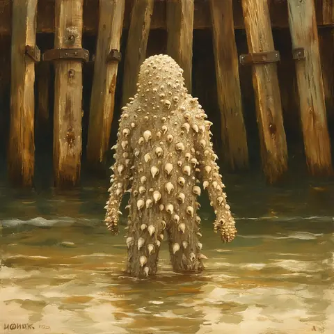 FOE · Barnacle-Shirt · chroma1-hd-fp8