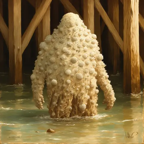 FOE · Barnacle-Shirt · chroma1-hd-fp8