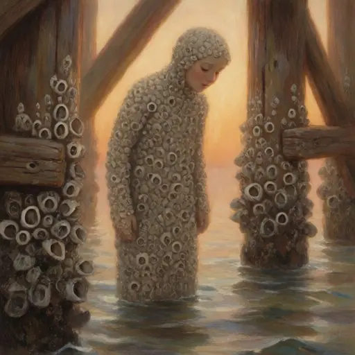 FOE · Barnacle-Shirt · krea2-turbo-fp8