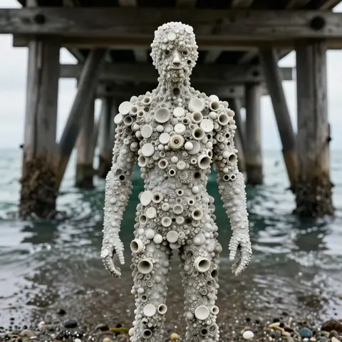 FOE · Barnacle-Shirt · z-image-turbo-bf16·bare