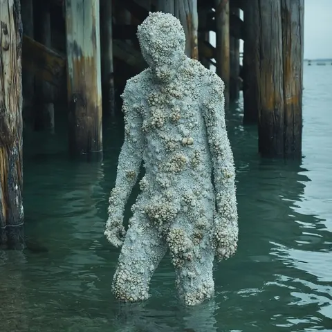 FOE · Barnacle-Shirt · chroma1-hd-fp8·bare