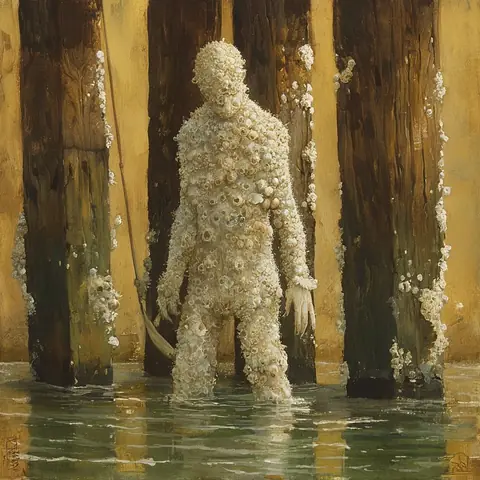 FOE · Barnacle-Shirt · chroma1-hd-fp8