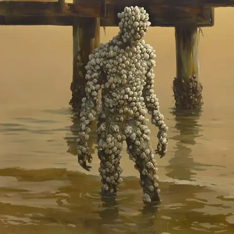 FOE · Barnacle-Shirt · z-image-base-bf16