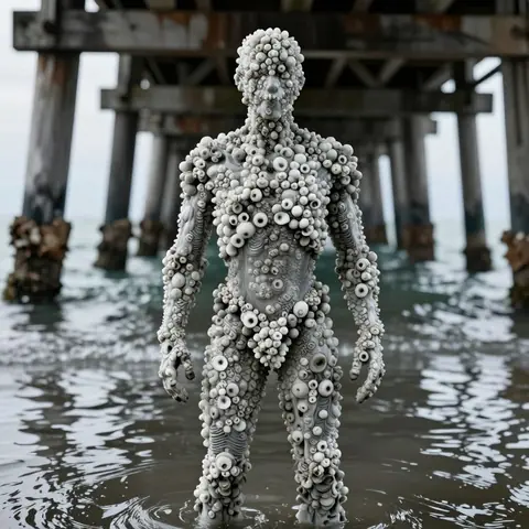 FOE · Barnacle-Shirt · z-image-turbo-bf16·bare