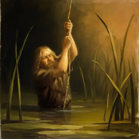 FOE · Bell-Drowned · kandinsky5-lite-bf16