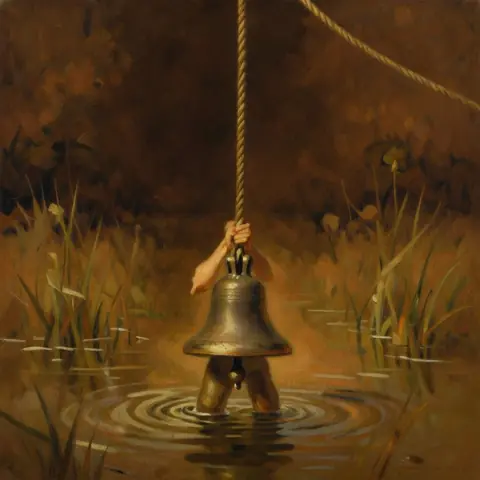FOE · Bell-Drowned · mage-flow-turbo-int8