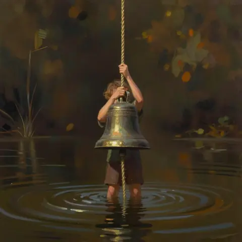 FOE · Bell-Drowned · z-image-turbo-bf16