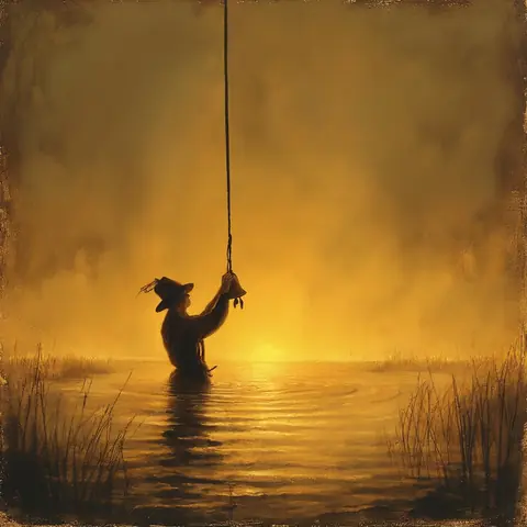 FOE · Bell-Drowned · chroma1-hd-fp8