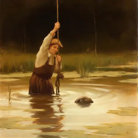 FOE · Bell-Drowned · kandinsky5-lite-bf16