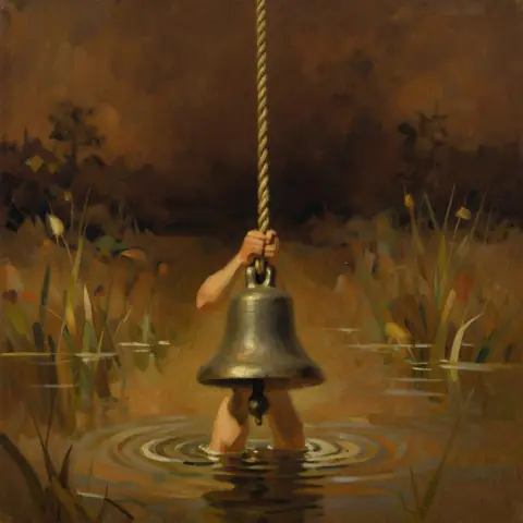 FOE · Bell-Drowned · mage-flow-turbo-int8