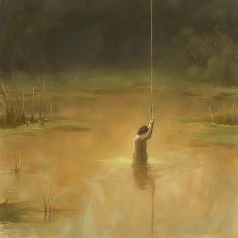 FOE · Bell-Drowned · z-image-base-bf16