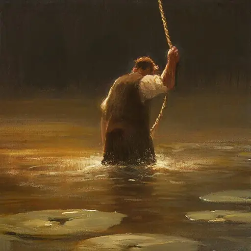 FOE · Bell-Drowned · kandinsky5-lite-bf16