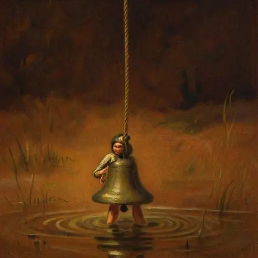 FOE · Bell-Drowned · mage-flow-turbo-int8
