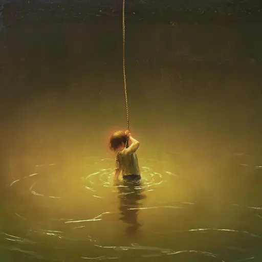 FOE · Bell-Drowned · z-image-base-bf16