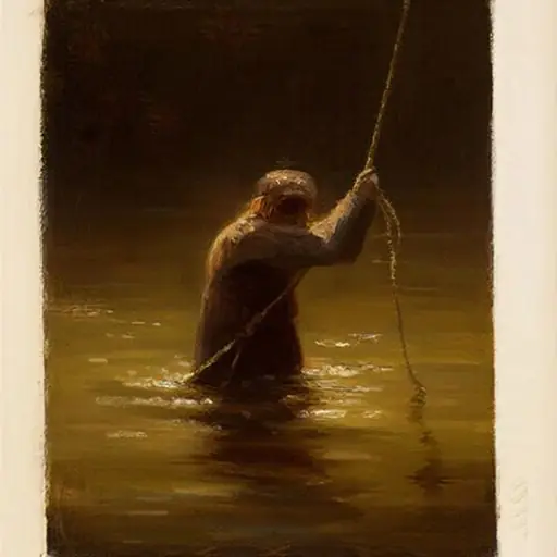 FOE · Bell-Drowned · kandinsky5-lite-bf16