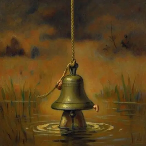 FOE · Bell-Drowned · mage-flow-turbo-int8