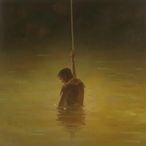 FOE · Bell-Drowned · z-image-base-bf16