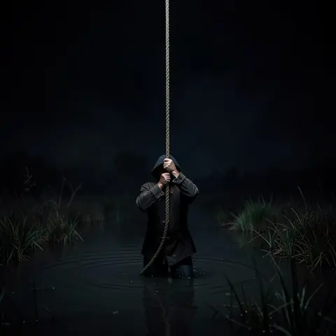 FOE · Bell-Drowned · flux2-klein-4b-bf16·bare