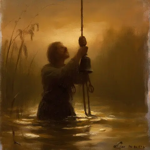 FOE · Bell-Drowned · kandinsky5-lite-bf16