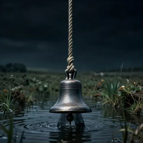 FOE · Bell-Drowned · mage-flow-turbo-int8·bare
