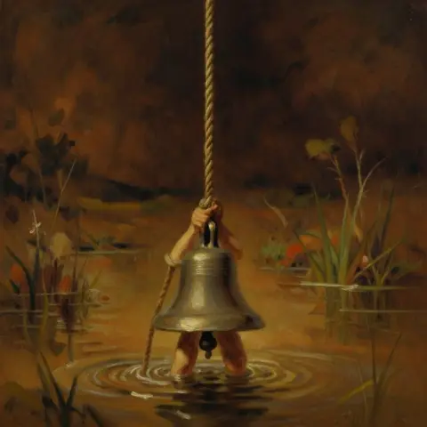 FOE · Bell-Drowned · mage-flow-turbo-int8