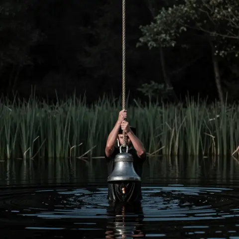 FOE · Bell-Drowned · z-image-turbo-bf16·bare