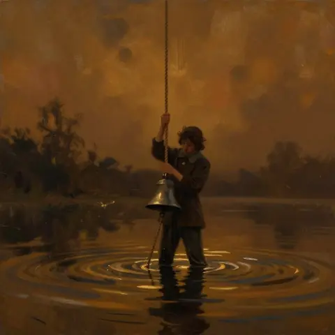 FOE · Bell-Drowned · z-image-turbo-bf16