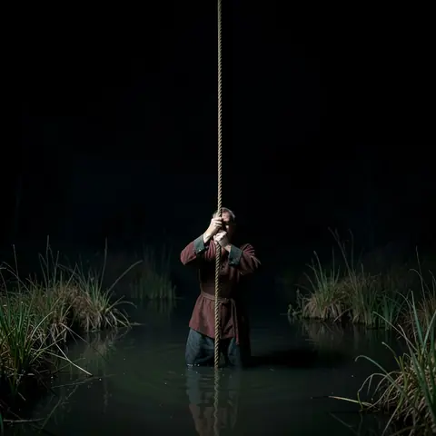 FOE · Bell-Drowned · flux2-klein-4b-bf16·bare