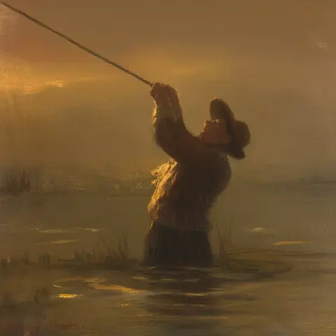 FOE · Bell-Drowned · kandinsky5-lite-bf16