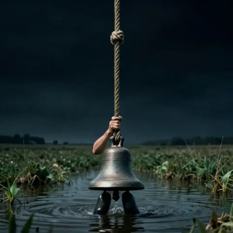 FOE · Bell-Drowned · mage-flow-turbo-int8·bare