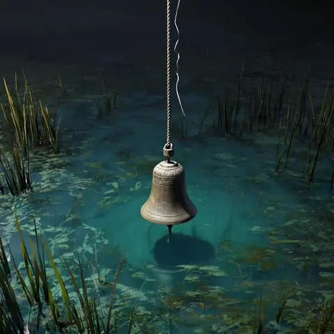 FOE · Bell-Drowned · z-image-base-bf16·bare
