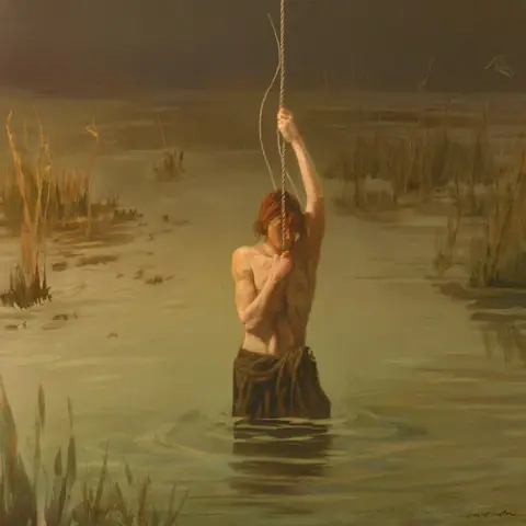 FOE · Bell-Drowned · z-image-base-bf16