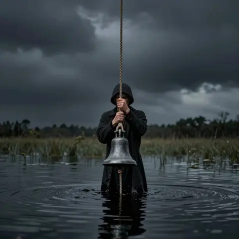 FOE · Bell-Drowned · z-image-turbo-bf16·bare