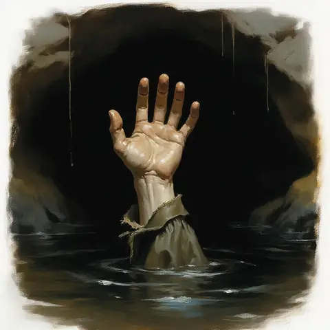 FOE · Drowned-Hand · kandinsky5-lite-bf16