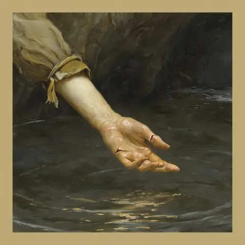 FOE · Drowned-Hand · z-image-base-bf16