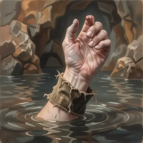 FOE · Drowned-Hand · hidream-o1-dev-fp8
